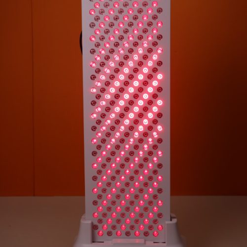 imetta 300 Pro 紅光儀