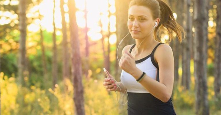 想健康減脂？飲食、運動與生活習慣完整攻略