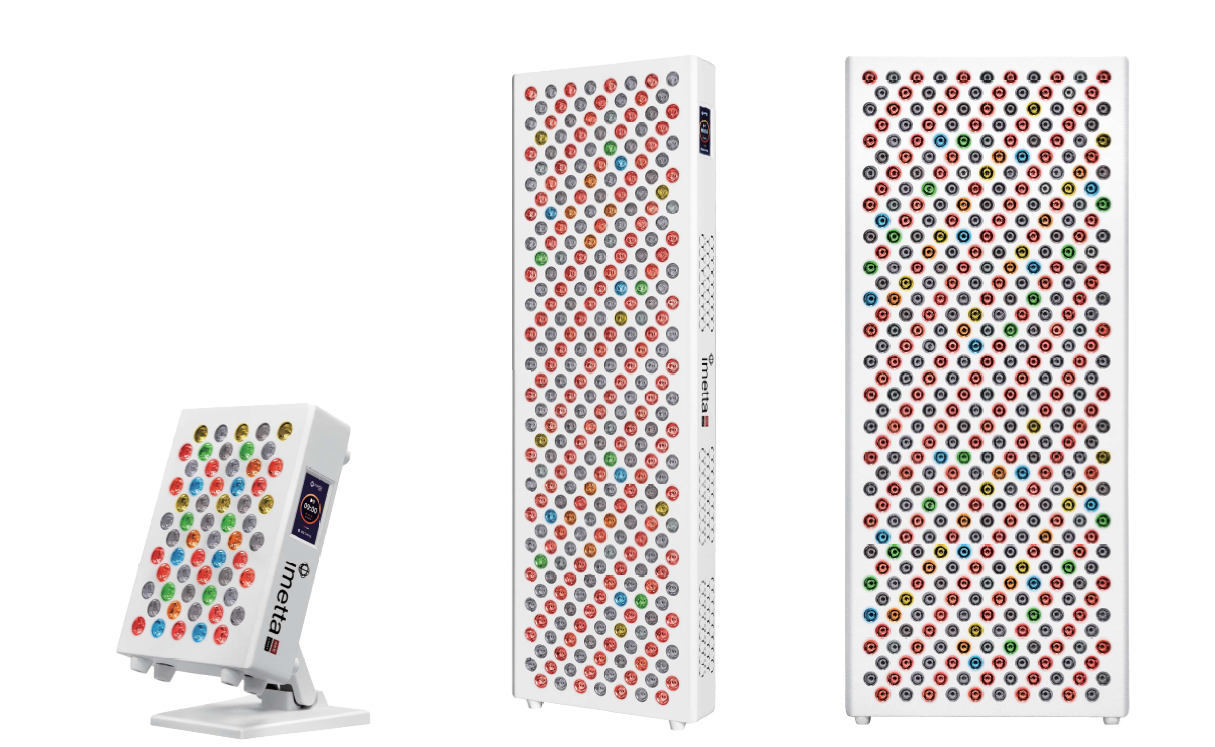 imetta Plus 升級款系列