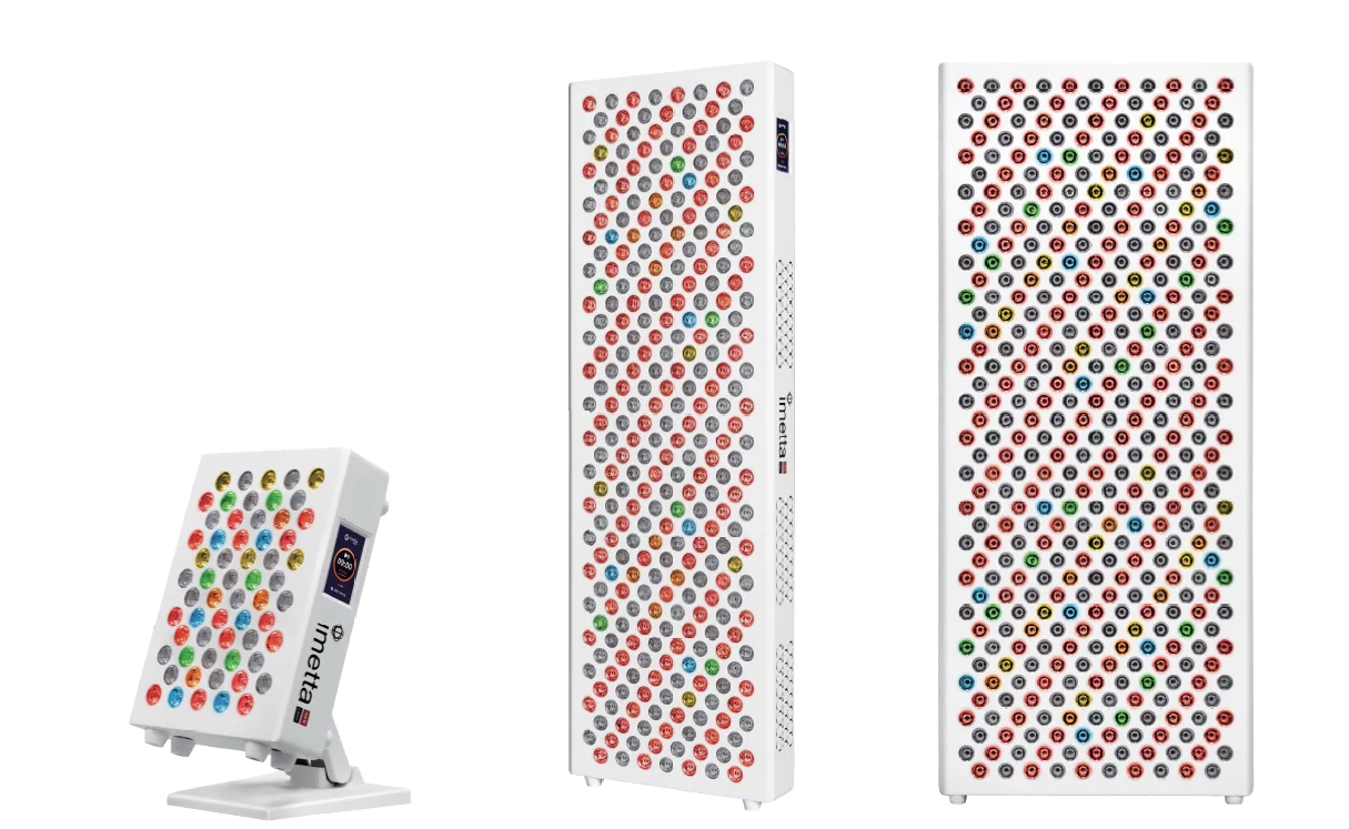 imetta Plus 升級款系列
